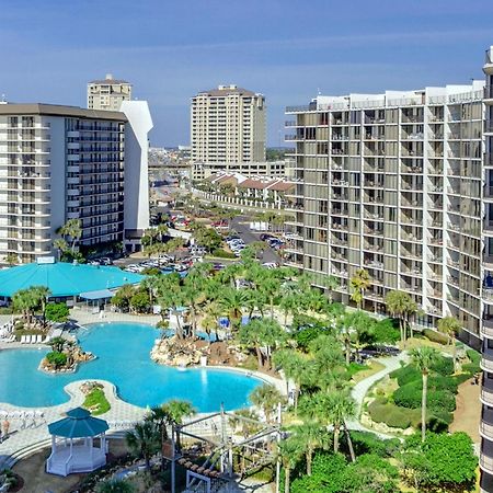 Edgewater Tower 2-307 Βίλα Panama City Beach Εξωτερικό φωτογραφία