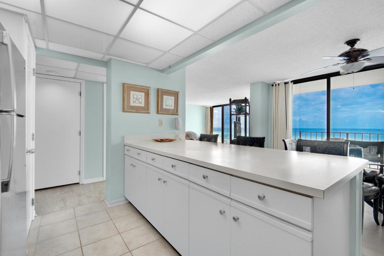 Edgewater Tower 2-307 Βίλα Panama City Beach Εξωτερικό φωτογραφία