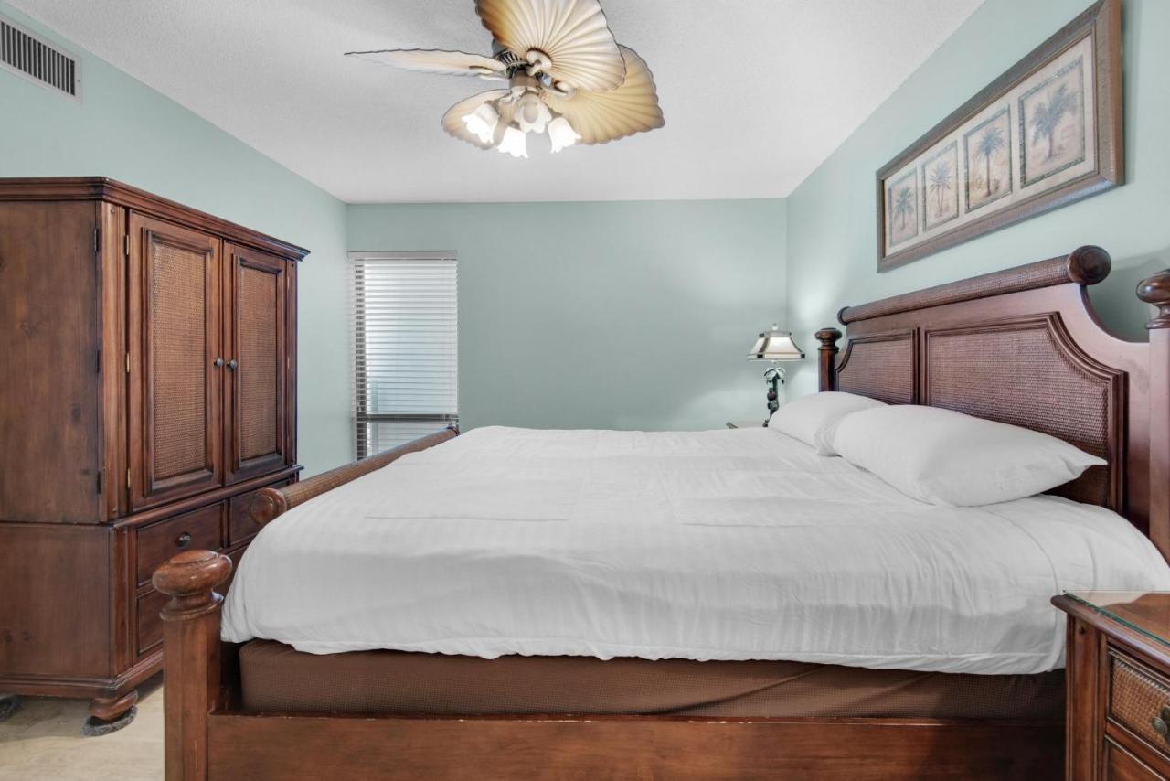 Edgewater Tower 2-307 Βίλα Panama City Beach Εξωτερικό φωτογραφία