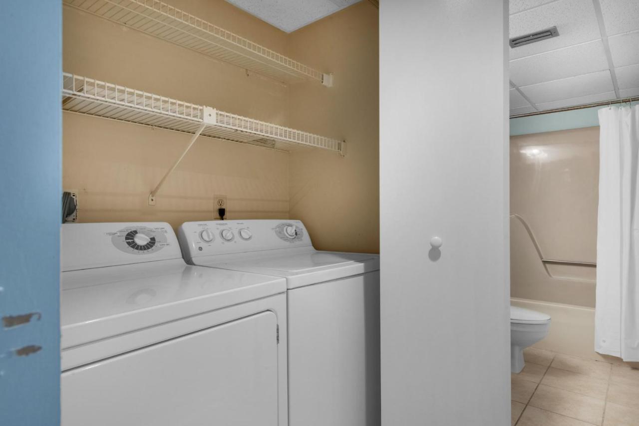 Edgewater Tower 2-307 Βίλα Panama City Beach Εξωτερικό φωτογραφία