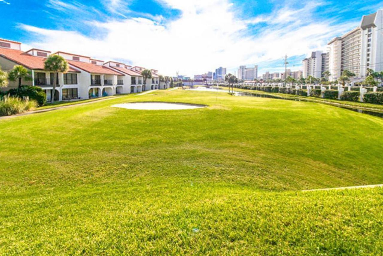 Edgewater Tower 2-307 Βίλα Panama City Beach Εξωτερικό φωτογραφία