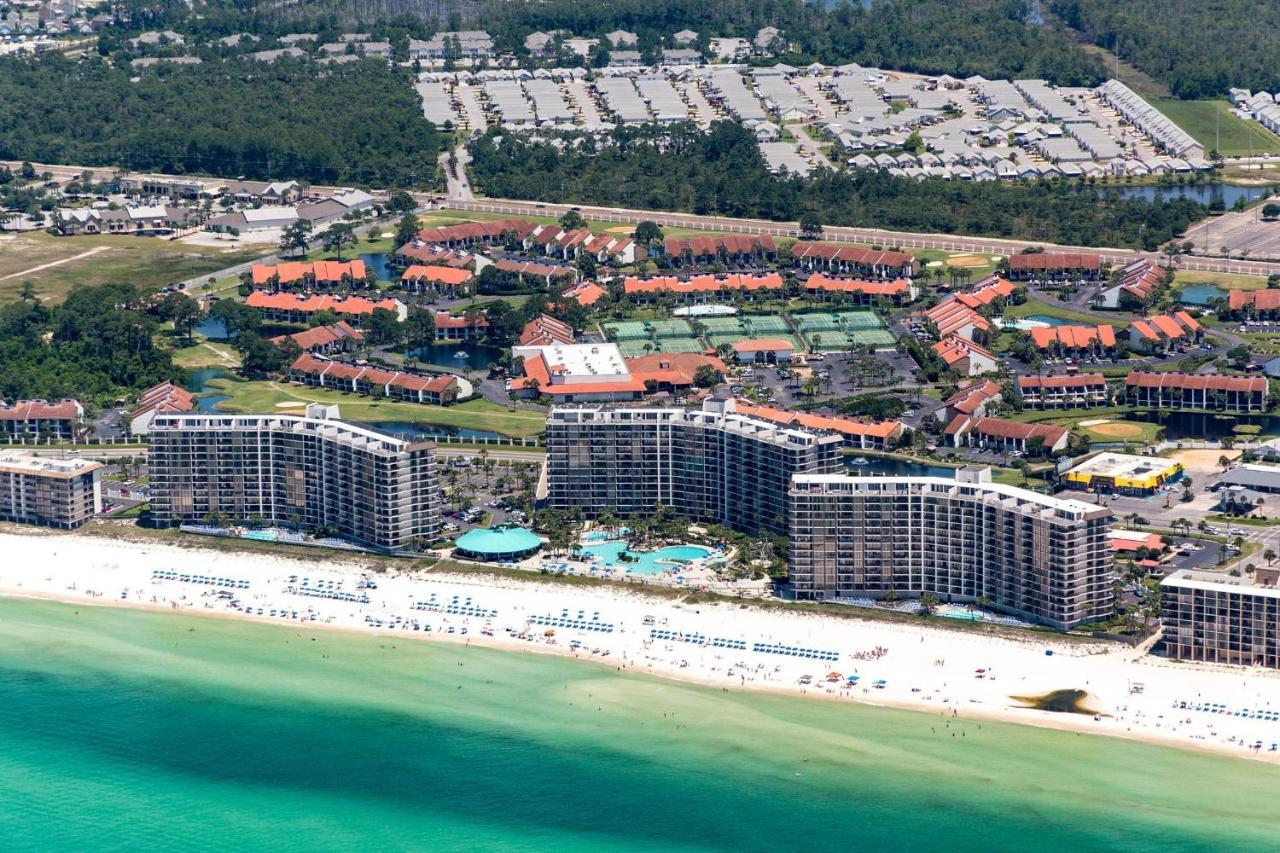 Edgewater Tower 2-307 Βίλα Panama City Beach Εξωτερικό φωτογραφία