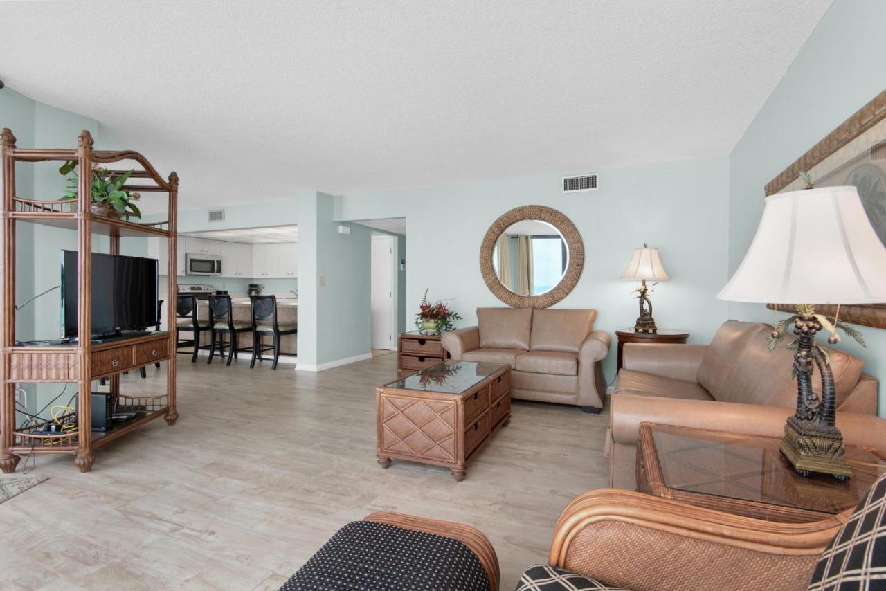 Edgewater Tower 2-307 Βίλα Panama City Beach Εξωτερικό φωτογραφία