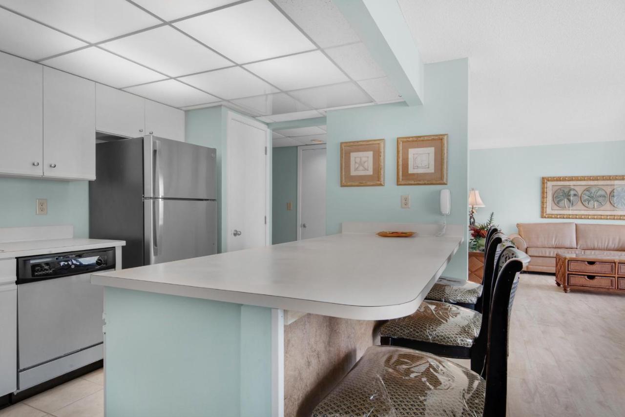 Edgewater Tower 2-307 Βίλα Panama City Beach Εξωτερικό φωτογραφία