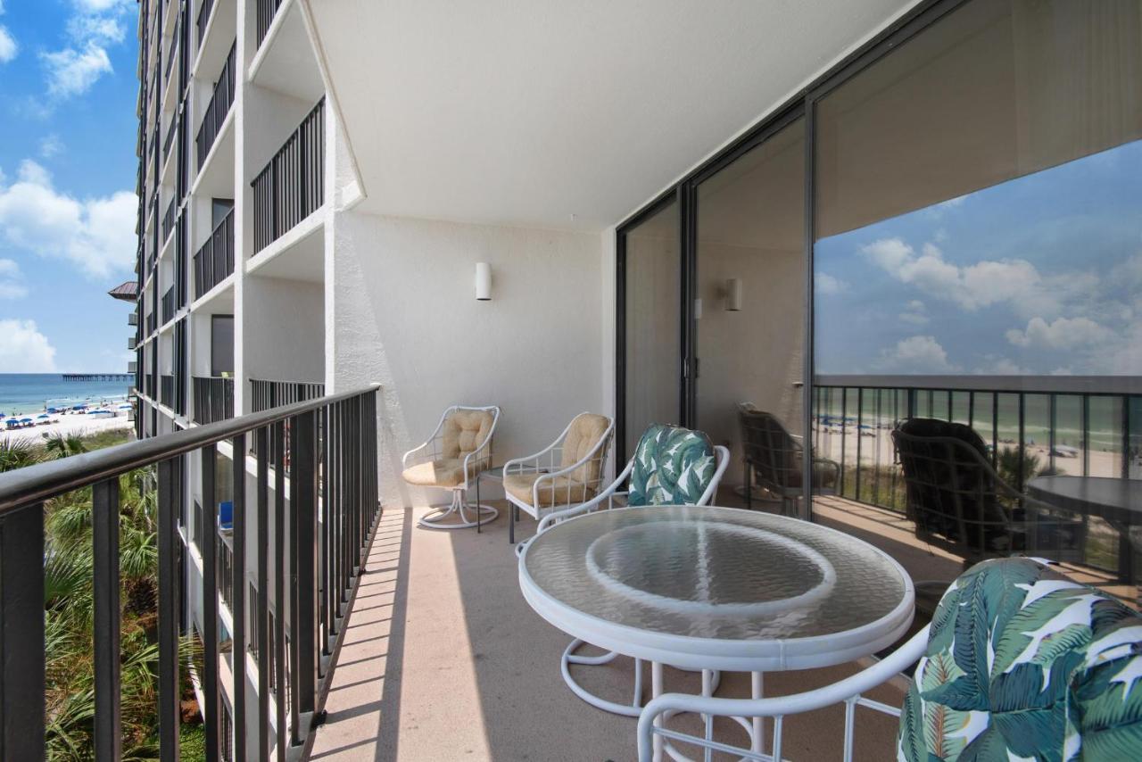 Edgewater Tower 2-307 Βίλα Panama City Beach Εξωτερικό φωτογραφία