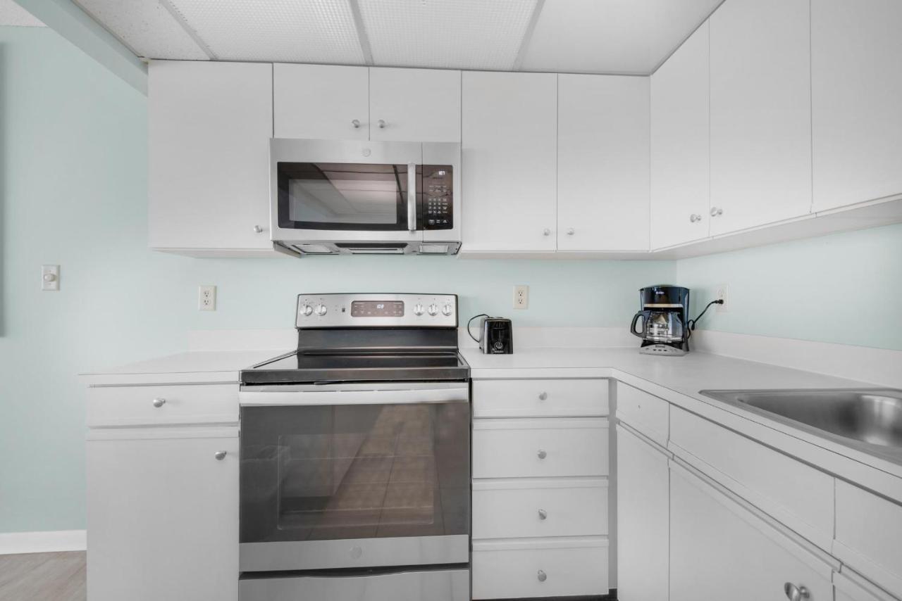 Edgewater Tower 2-307 Βίλα Panama City Beach Εξωτερικό φωτογραφία