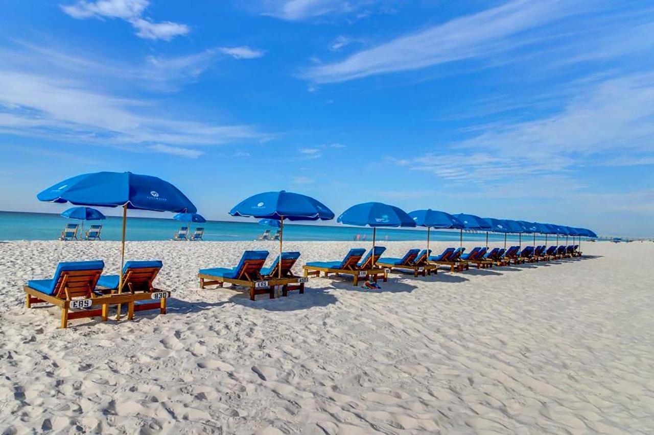 Edgewater Tower 2-307 Βίλα Panama City Beach Εξωτερικό φωτογραφία