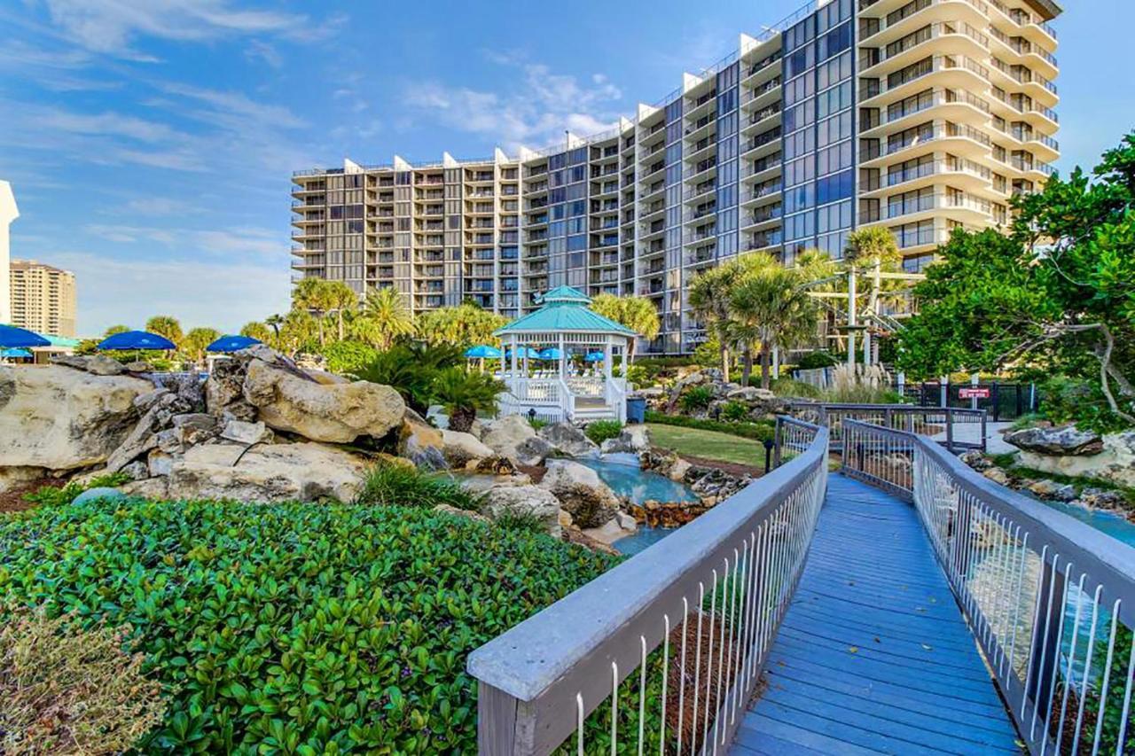 Edgewater Tower 2-307 Βίλα Panama City Beach Εξωτερικό φωτογραφία