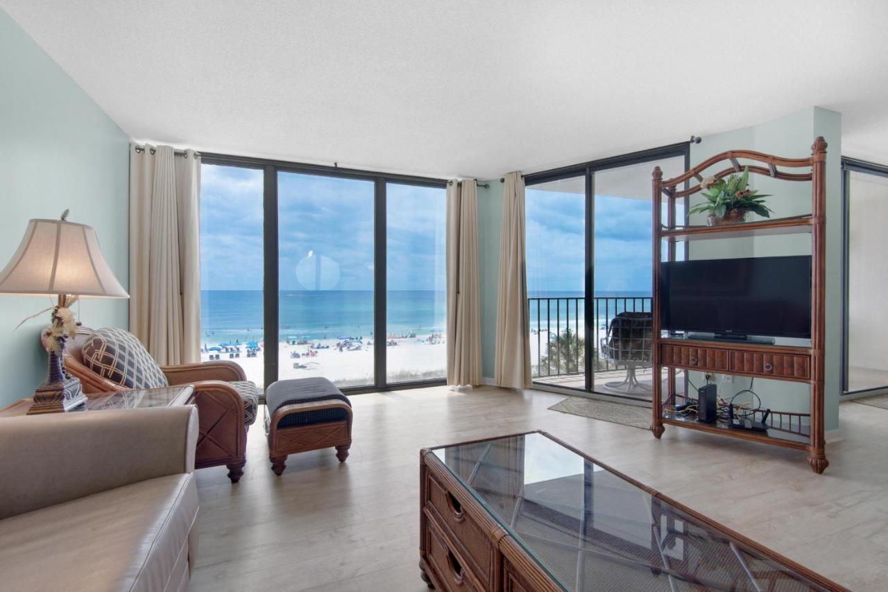 Edgewater Tower 2-307 Βίλα Panama City Beach Εξωτερικό φωτογραφία