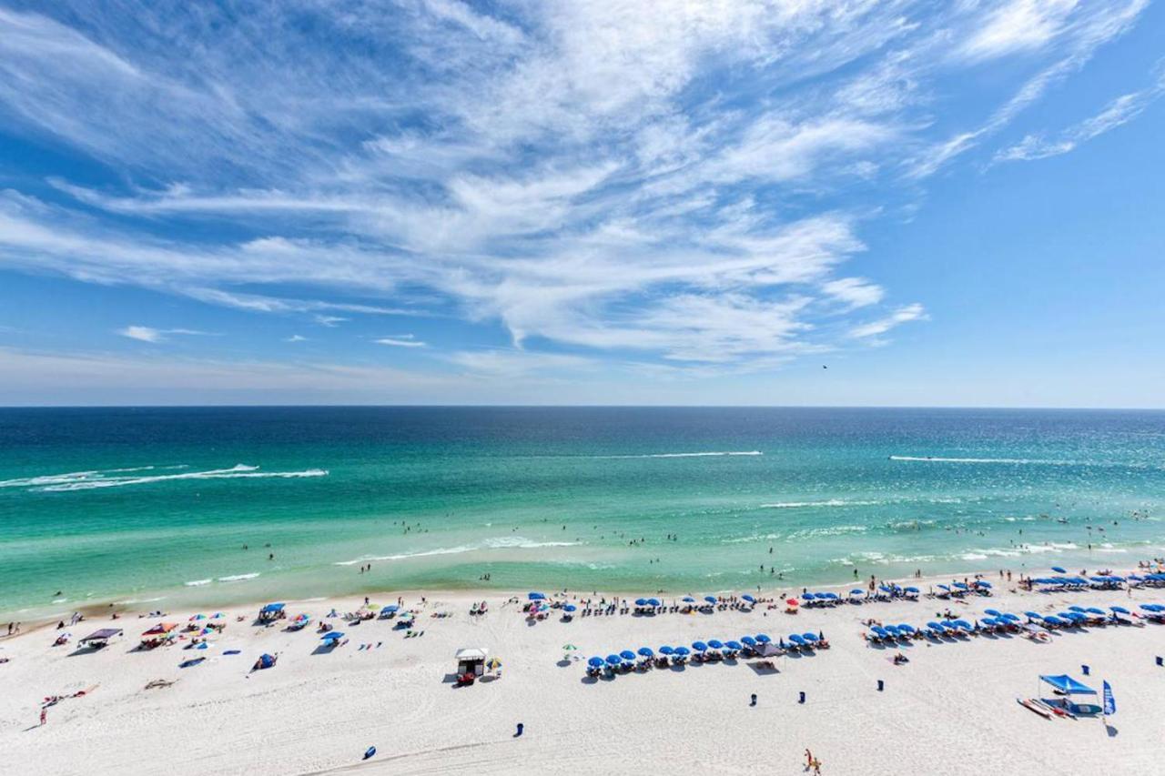 Edgewater Tower 2-307 Βίλα Panama City Beach Εξωτερικό φωτογραφία