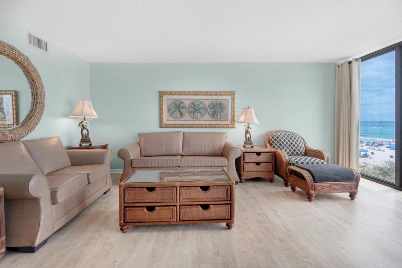 Edgewater Tower 2-307 Βίλα Panama City Beach Εξωτερικό φωτογραφία