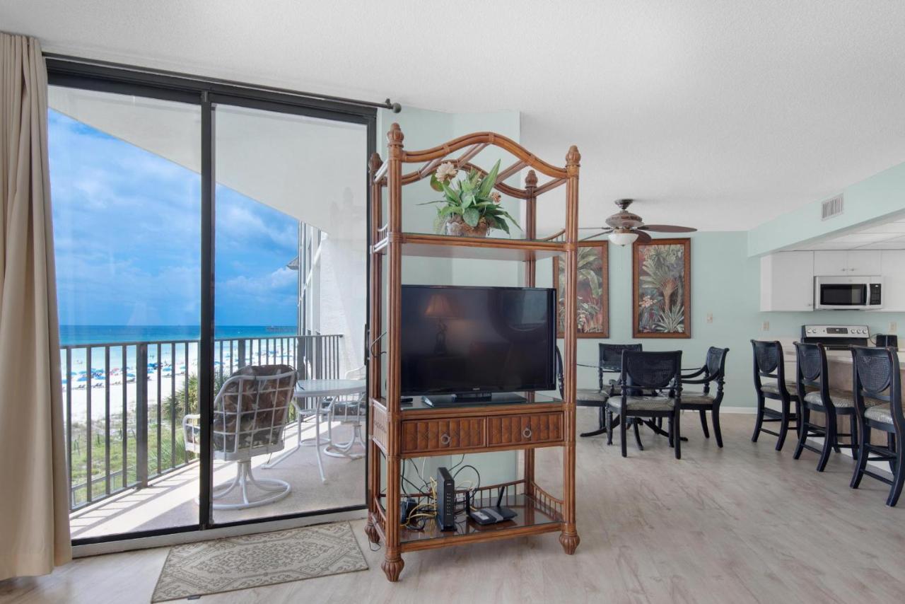 Edgewater Tower 2-307 Βίλα Panama City Beach Εξωτερικό φωτογραφία