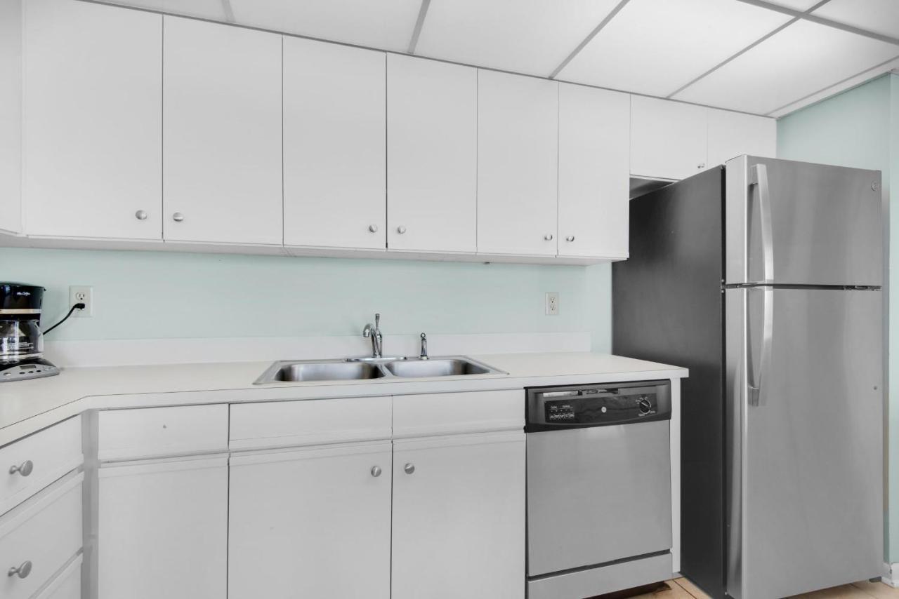 Edgewater Tower 2-307 Βίλα Panama City Beach Εξωτερικό φωτογραφία