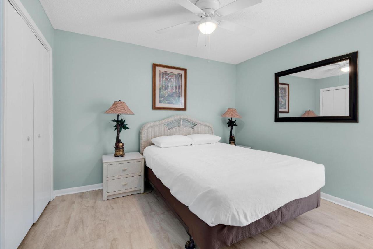 Edgewater Tower 2-307 Βίλα Panama City Beach Εξωτερικό φωτογραφία