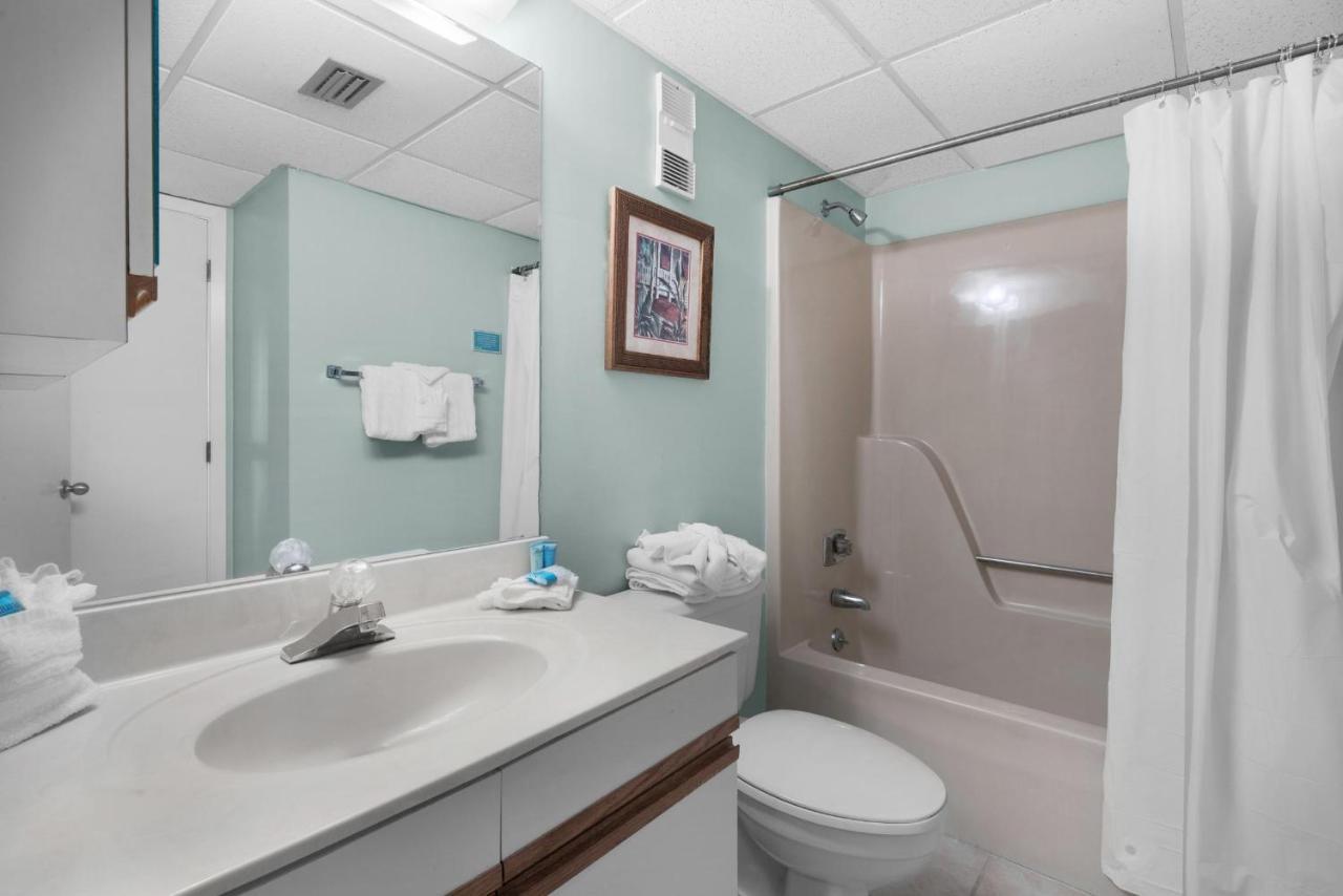 Edgewater Tower 2-307 Βίλα Panama City Beach Εξωτερικό φωτογραφία