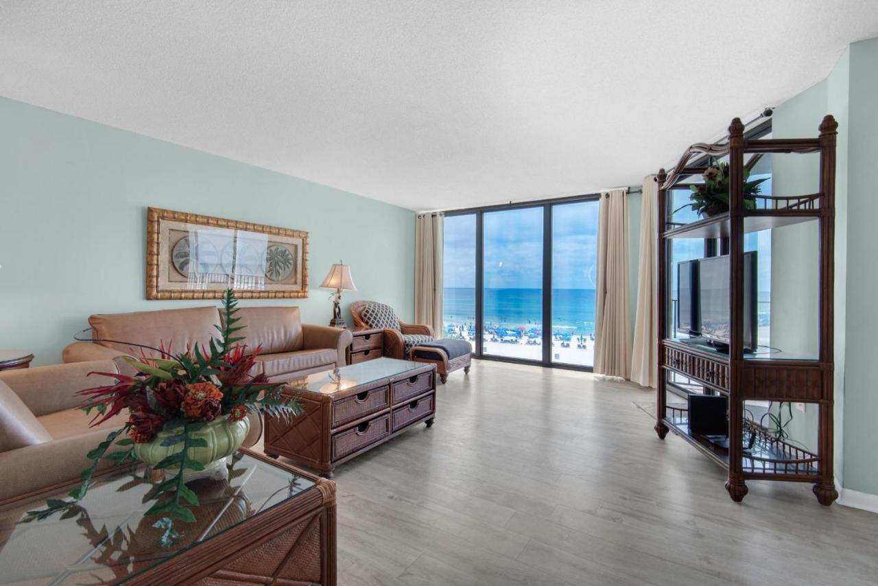 Edgewater Tower 2-307 Βίλα Panama City Beach Εξωτερικό φωτογραφία