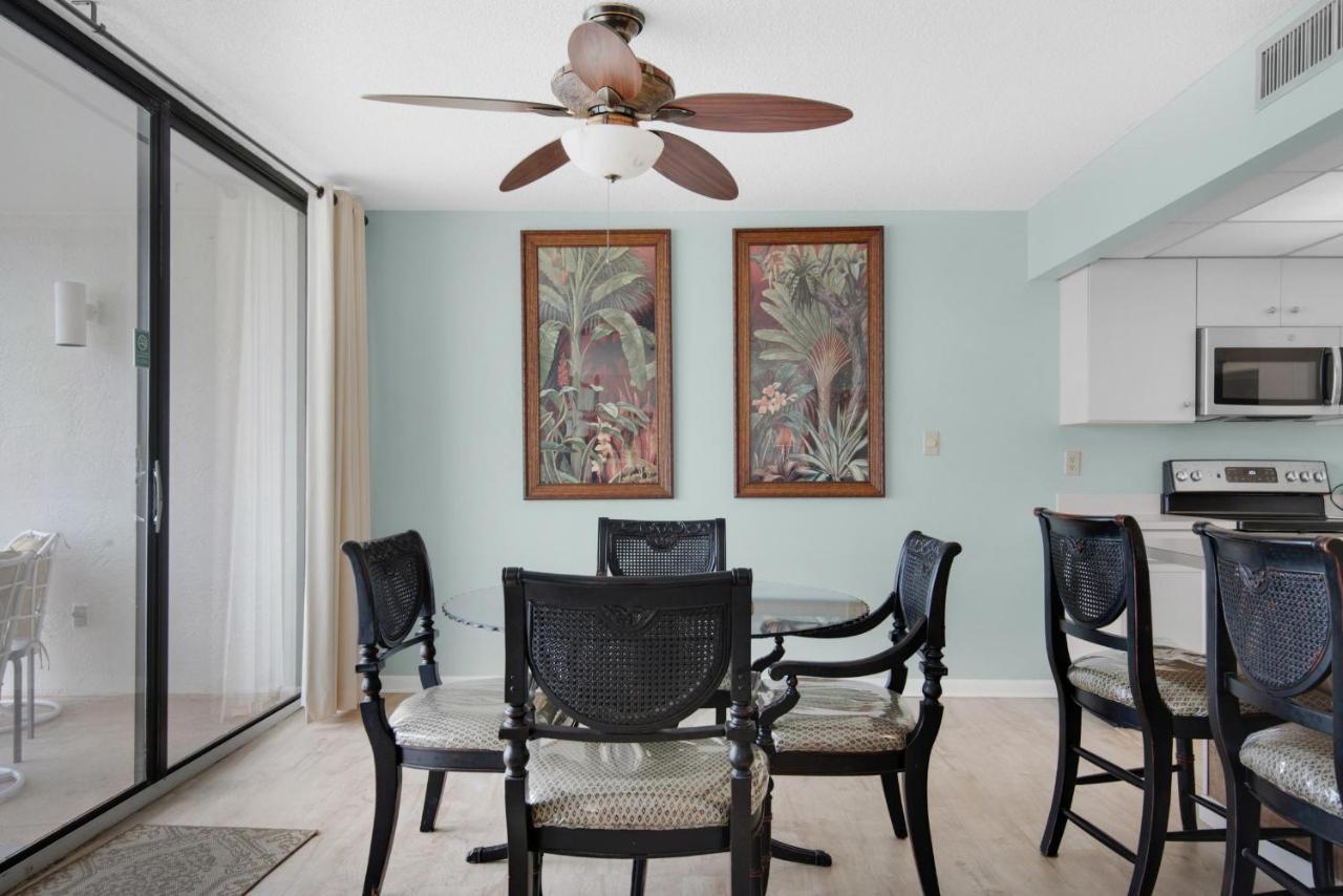 Edgewater Tower 2-307 Βίλα Panama City Beach Εξωτερικό φωτογραφία