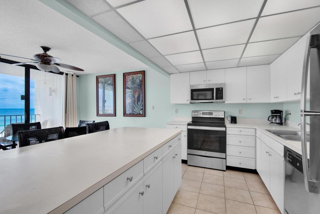 Edgewater Tower 2-307 Βίλα Panama City Beach Εξωτερικό φωτογραφία