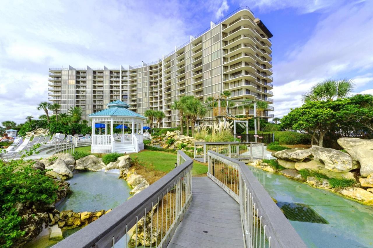 Edgewater Tower 2-307 Βίλα Panama City Beach Εξωτερικό φωτογραφία
