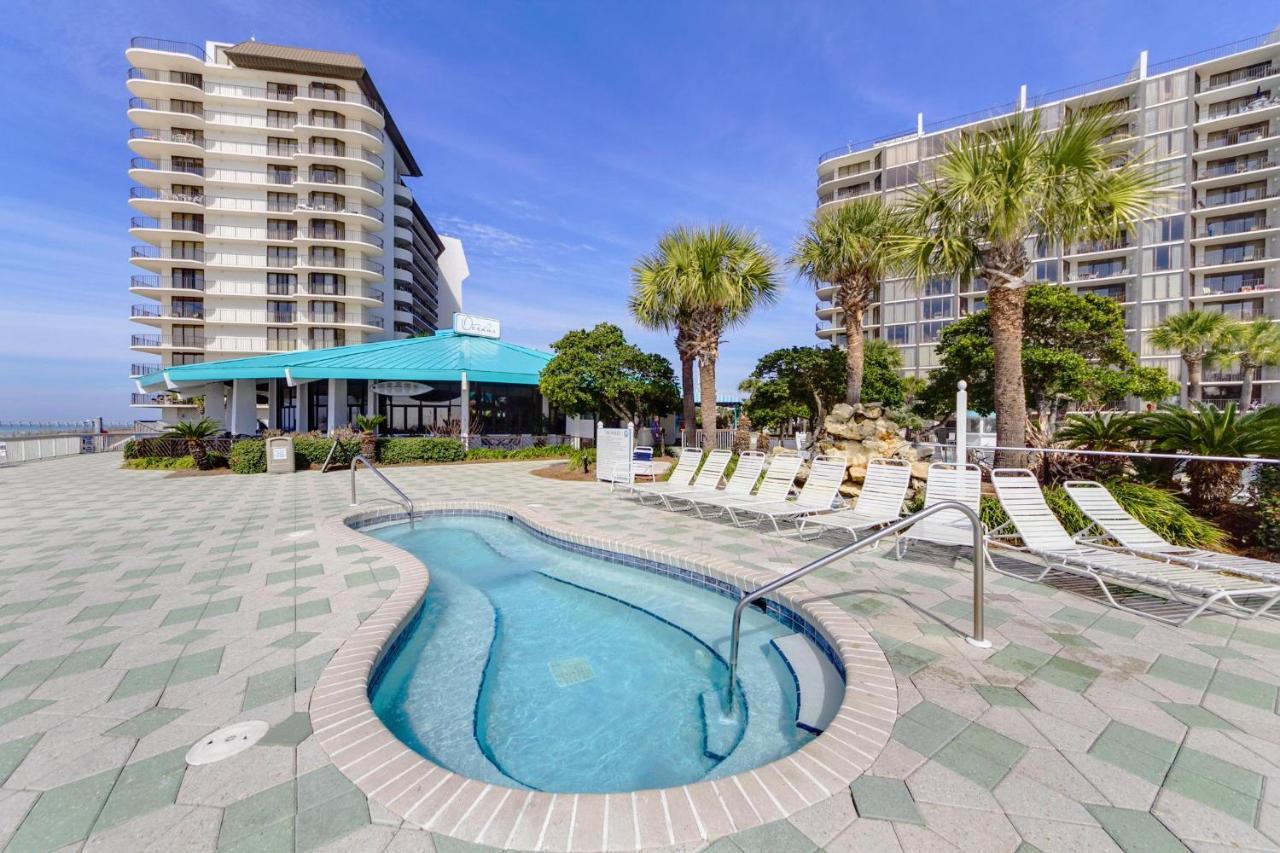 Edgewater Tower 2-307 Βίλα Panama City Beach Εξωτερικό φωτογραφία