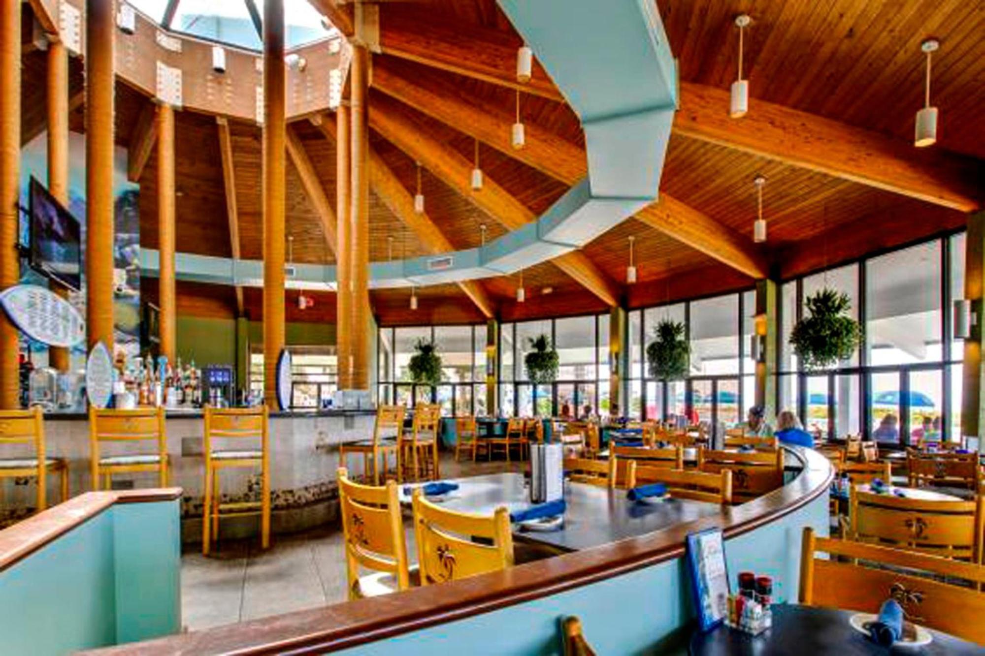Edgewater Tower 2-307 Βίλα Panama City Beach Εξωτερικό φωτογραφία